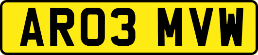AR03MVW