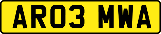AR03MWA