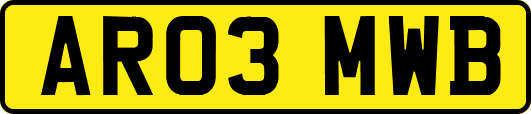 AR03MWB