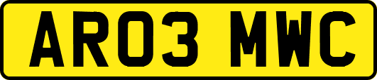 AR03MWC
