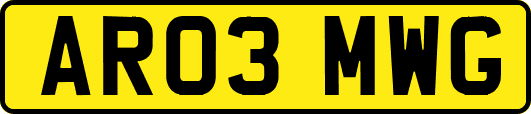 AR03MWG