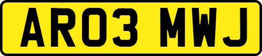 AR03MWJ