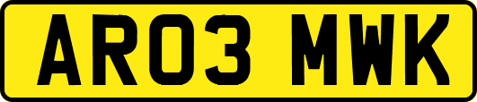 AR03MWK