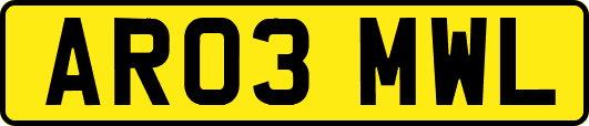 AR03MWL