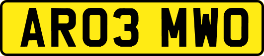 AR03MWO