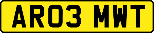 AR03MWT