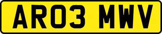 AR03MWV