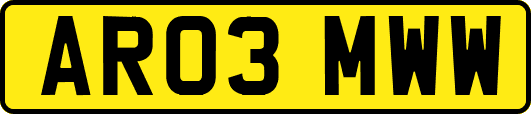AR03MWW