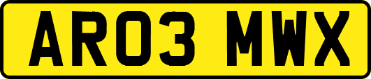 AR03MWX