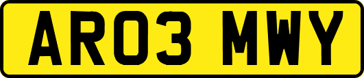 AR03MWY