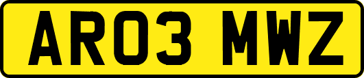 AR03MWZ