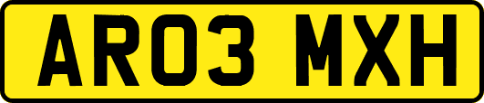 AR03MXH