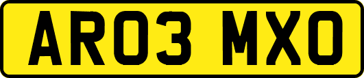 AR03MXO