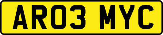 AR03MYC