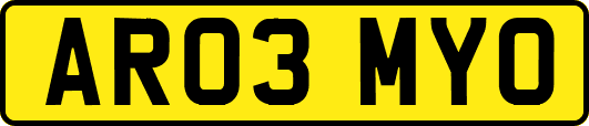 AR03MYO
