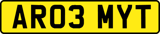 AR03MYT