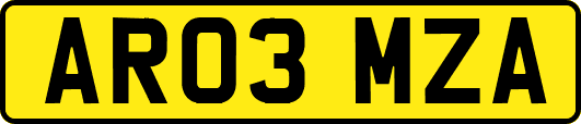 AR03MZA
