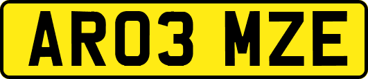 AR03MZE