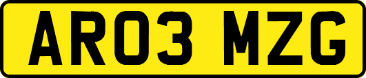 AR03MZG