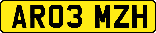 AR03MZH
