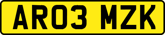 AR03MZK