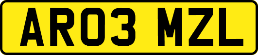 AR03MZL
