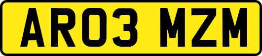AR03MZM
