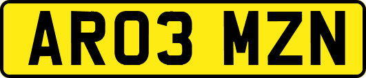 AR03MZN