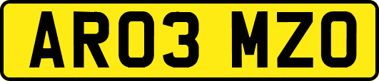 AR03MZO