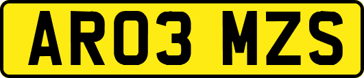 AR03MZS