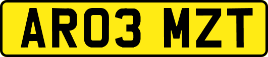 AR03MZT