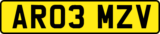 AR03MZV