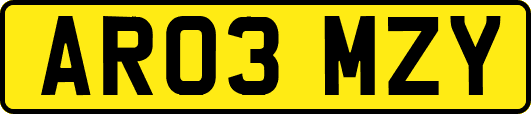 AR03MZY