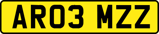 AR03MZZ