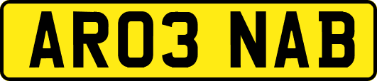 AR03NAB