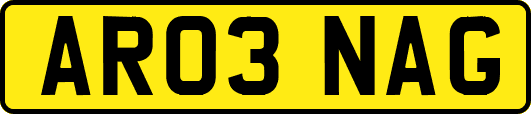 AR03NAG