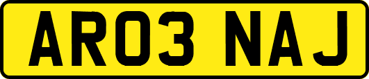 AR03NAJ