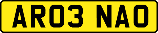 AR03NAO