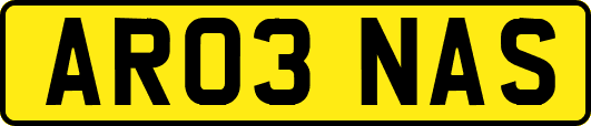 AR03NAS