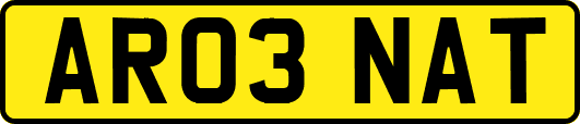 AR03NAT