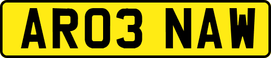 AR03NAW