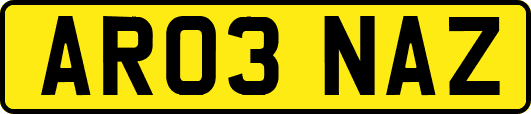 AR03NAZ