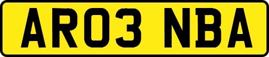 AR03NBA