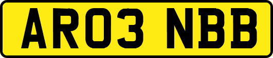 AR03NBB