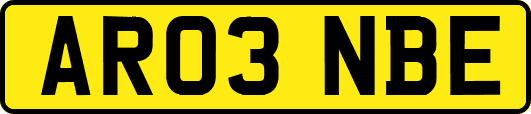 AR03NBE