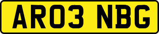 AR03NBG