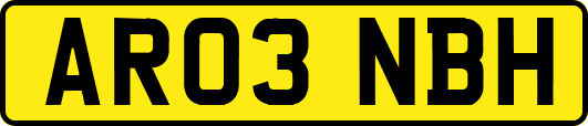 AR03NBH