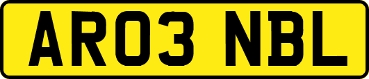 AR03NBL