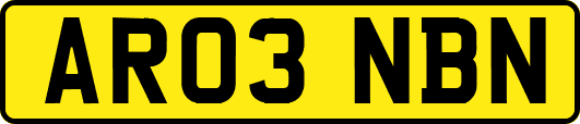 AR03NBN