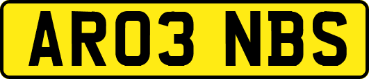 AR03NBS